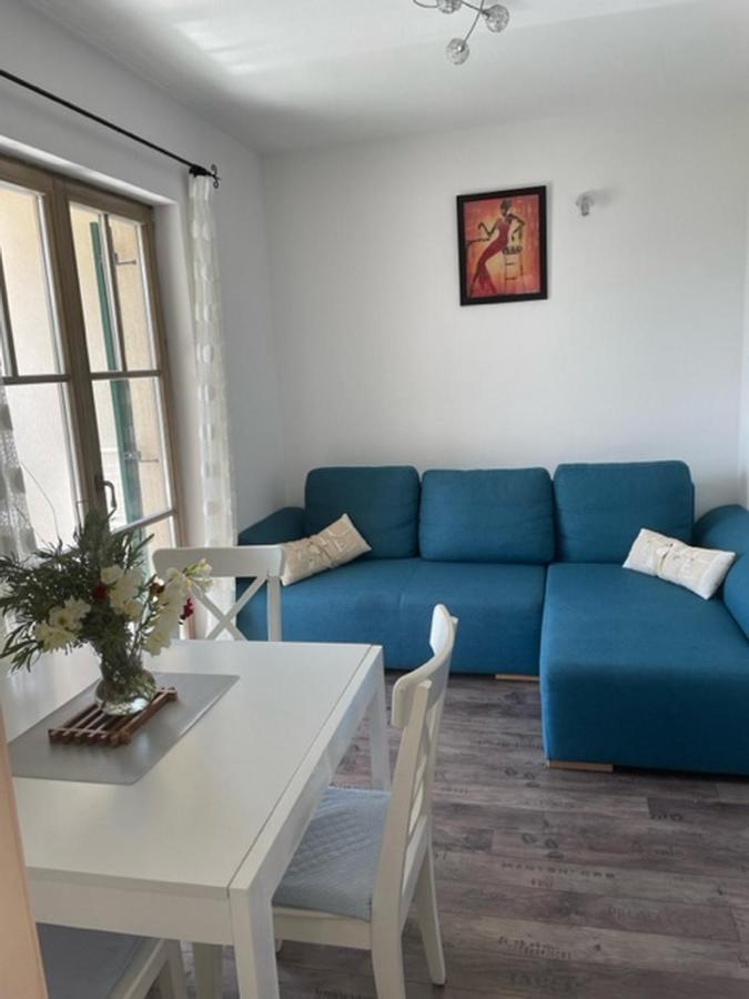 Apartments Villa Kameja Donji Okrug  Eksteriør bilde