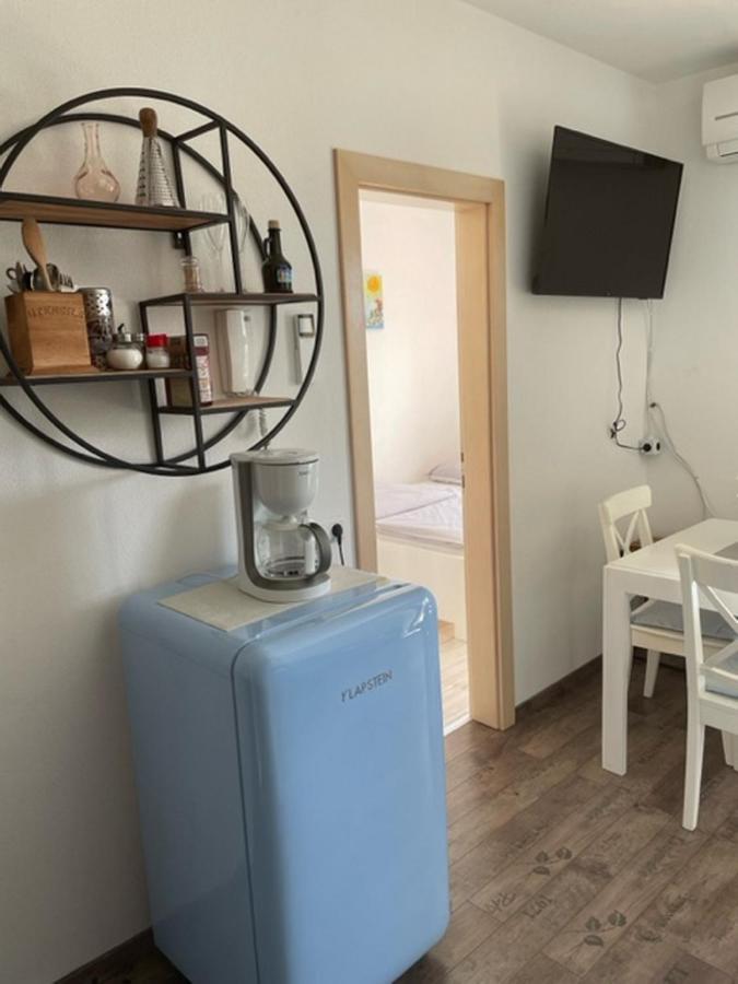 Apartments Villa Kameja Donji Okrug  Eksteriør bilde