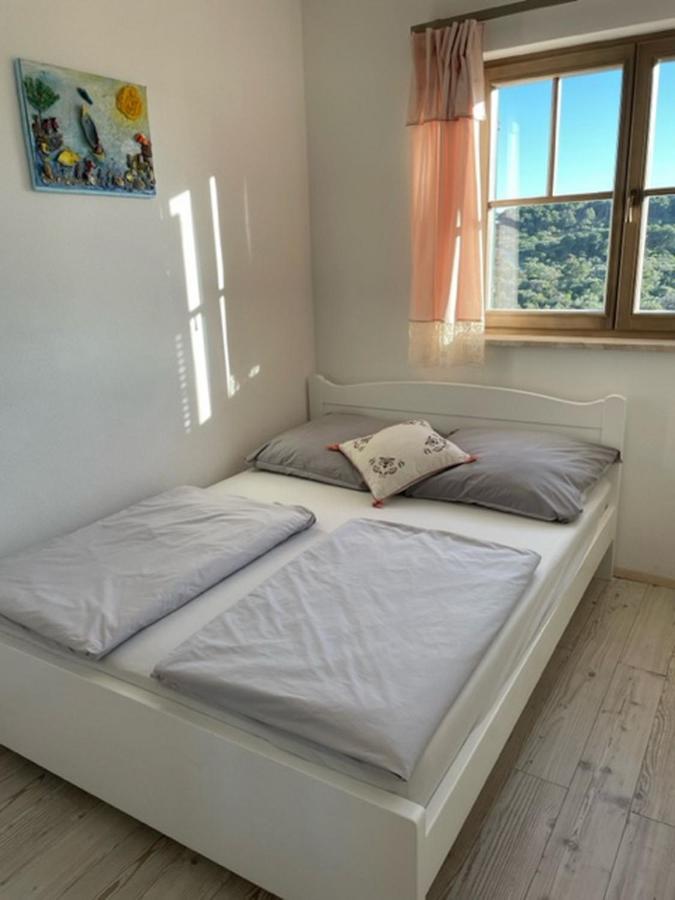 Apartments Villa Kameja Donji Okrug  Eksteriør bilde